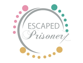 Escaped Prisoners  logo design by AamirKhan