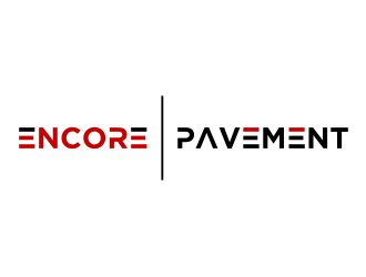 Encore Pavement logo design by nurul_rizkon