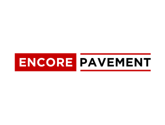 Encore Pavement logo design by nurul_rizkon