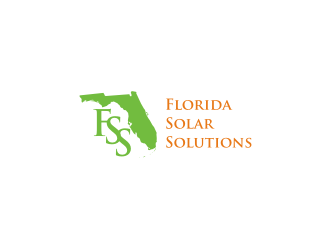 Florida Solar Solutions logo design by Sheilla