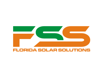 Florida Solar Solutions logo design by rief