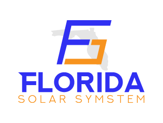 Florida Solar Solutions logo design by SHAHIR LAHOO