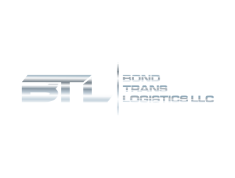 BOND TRANS LOGISTICS LLC logo design by rief