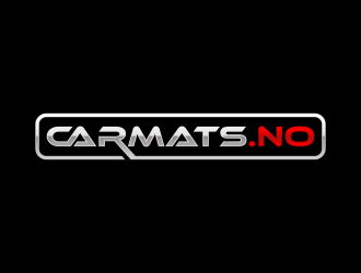 carmats.no logo design by hidro