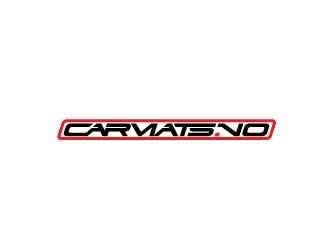 carmats.no logo design by kyzul_stud