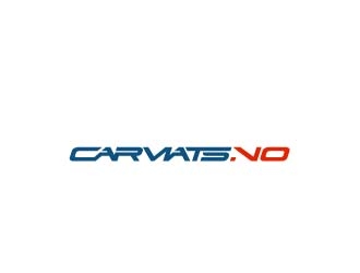 carmats.no logo design by kyzul_stud
