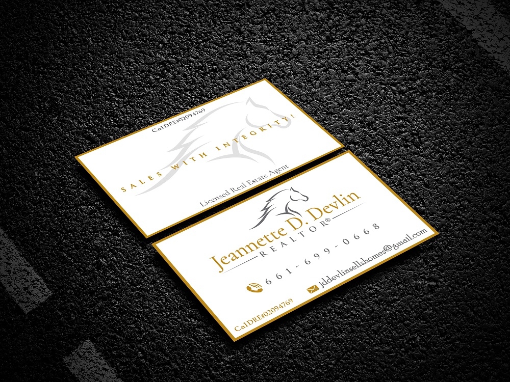 Horse Head logo design by bulatITA