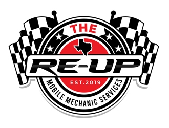 logo design by DreamLogoDesign