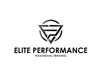 Elite Performance - Functional Training  logo design by Akisaputra