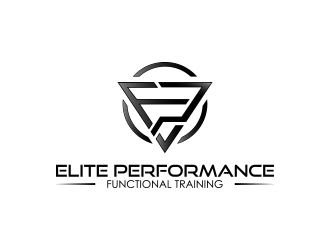 Elite Performance - Functional Training  logo design by Akisaputra