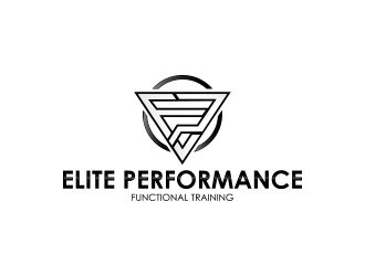 Elite Performance - Functional Training  logo design by Akisaputra