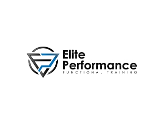 Elite Performance - Functional Training  logo design by Akisaputra