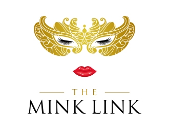 The Minx Link logo design by rahmatillah11