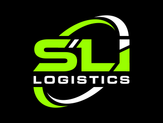 SLI Logistics logo design by done