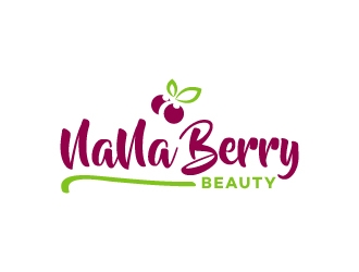 NaNa Berry Beauty logo design by LogOExperT