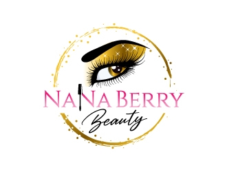 NaNa Berry Beauty logo design by jaize