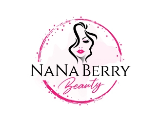NaNa Berry Beauty logo design by jaize