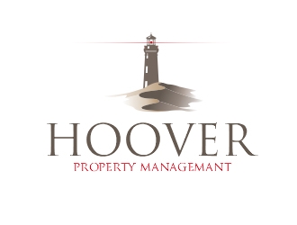Hoover Property Management logo design by rahmatillah11