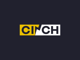 Cinch logo design by goblin