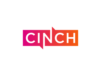 Cinch logo design by haidar
