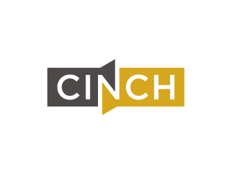 Cinch logo design by asyqh