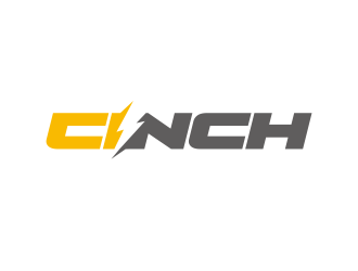 Cinch logo design by YONK