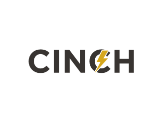 Cinch logo design by asyqh