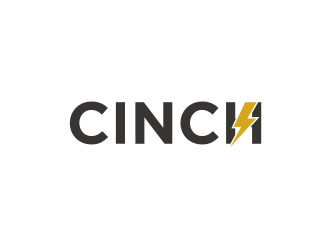 Cinch logo design by asyqh