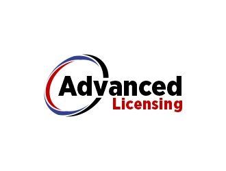 Advanced Licensing logo design by bimboy