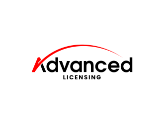 Advanced Licensing logo design by yunda