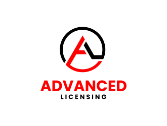 Advanced Licensing logo design by yunda