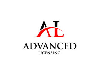 Advanced Licensing logo design by yunda