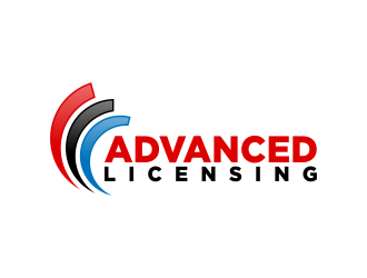 Advanced Licensing logo design by done