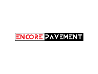 Encore Pavement logo design by Inlogoz