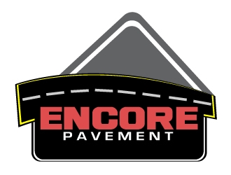 Encore Pavement logo design by AamirKhan