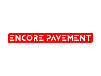 Encore Pavement logo design by nurul_rizkon