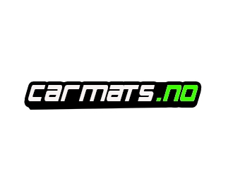 carmats.no logo design by bougalla005