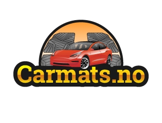 carmats.no logo design by kasperdz
