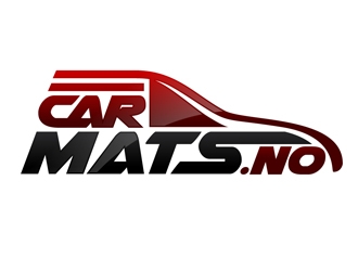 carmats.no logo design by DreamLogoDesign