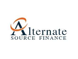 Alternate Source Finance logo design by bougalla005