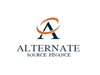 Alternate Source Finance logo design by bougalla005