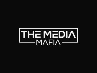 The Media Mafia logo design by aryamaity
