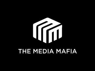 The Media Mafia logo design by afra_art