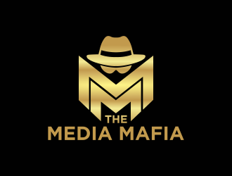 The Media Mafia logo design by agus