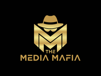 The Media Mafia logo design by agus
