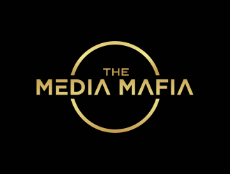 The Media Mafia logo design by agus