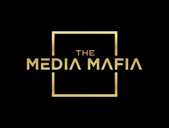 The Media Mafia logo design by agus
