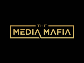 The Media Mafia logo design by agus