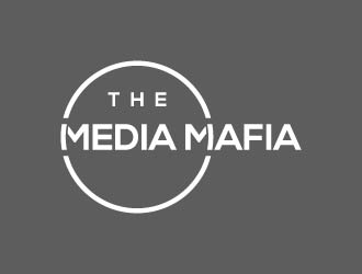 The Media Mafia logo design by maserik