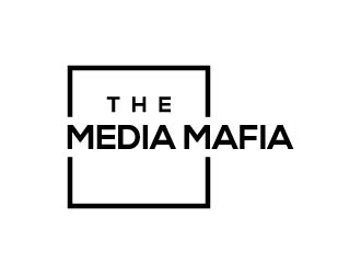 The Media Mafia logo design by maserik